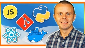 The Complete Web Development Bootcamp