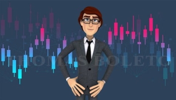 The Complete Forex Scalping Masterclass-Forex Scalper Course