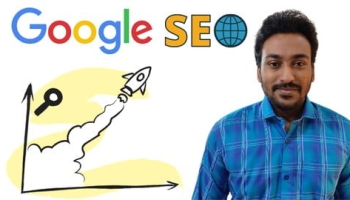Complete Beginners SEO Course – SEO Fundamentals in 2021