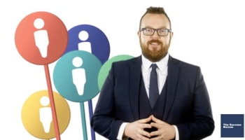 Build a Team and Succeed