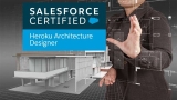 Salesforce Certified Heroku Architecture Designer Exams 2021