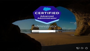 salesforce administration essentials for experienced admins