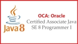 Oracle Java Certification Exam OCA 1Z0-808 Preparation Part1