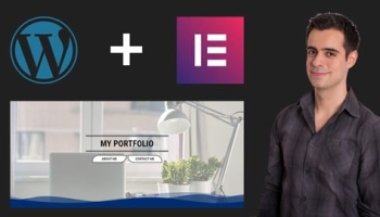 Elementor Web Design For Beginners