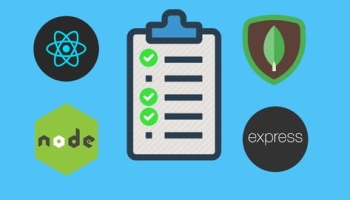 Build a To-Do List with React, Express and MongoDB – 2021