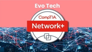 CompTIA Network+ (N10-007) Practice Questions