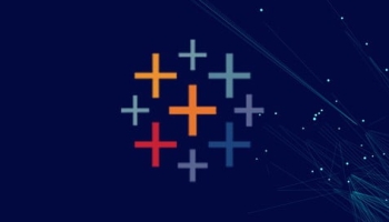 [2021] Tableau Training and Certification-Data Visualization