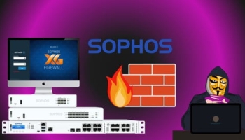 Sophos XG Firewall for Beginners