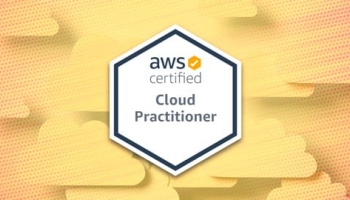 AWS FOUNDATIONAL Cloud Practitioner