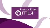 ITIL 4 Foundation Practice Exams (Official 2021) +139 Qsts