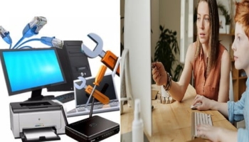 Desktop Support IT Support IT Fundamentals Training Course