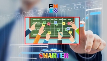 2021 PMI Scheduling Professional (PMI-SP) Be PRO Planner