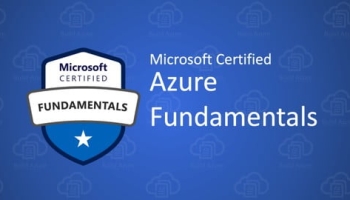 Microsoft Azure Fundamentals [ AZ-900 ] – Practice Tests
