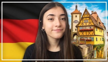 Complete German Course: Learn German for Beginners