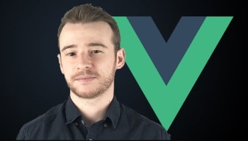 Vue JS Super Fast Course: From Zero to Advanced