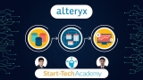 Alteryx Masterclass for Data Analytics, ETL and Reporting