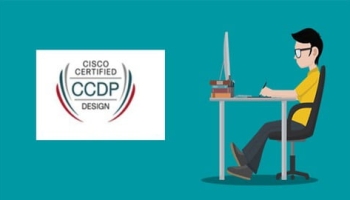 Cisco : Designing Cisco Network Service Architectures (ARCH)