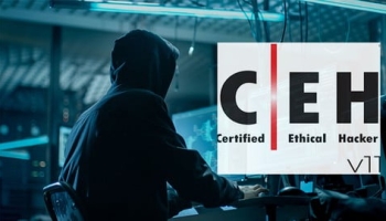 Certified Ethical Hacker v11 Practice Test Exam 2021