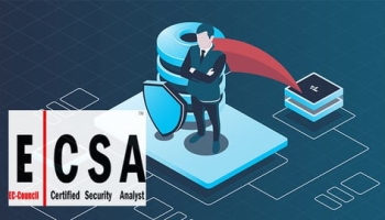 EC-Council Certified Security Analyst Practice Tests 2021