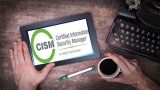 Isaca : Information Security Manager Certification Exam 2021