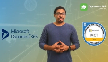 Dynamics 365 CRM + PowerApps Developer Course – Part 3