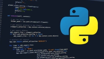 Solving Exercises With Python