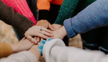 Interpersonal skills – work better with others!
