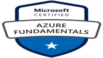 Microsoft AZ-900: Microsoft Azure Fundamentals Prep Test