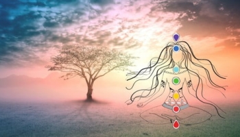 7 Chakras Meditation