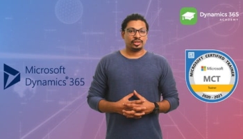 Customizing Entities in Microsoft Dynamics 365 CRM