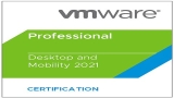 VMware VCP-DTM Certified Professional DTM Practice exam