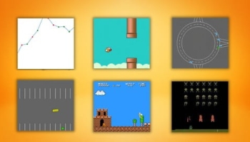 Practical Reinforcement Learning using Python – 8 AI Agents