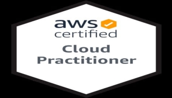 Amazon AWS Certified Cloud Practitioner Practice Exam