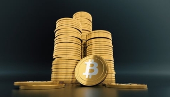 Bitcoin Rush