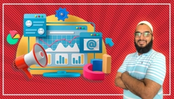 The Complete 2021 Facebook Ads Course For Digital Marketing