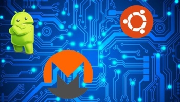 CPU Mining on Android Device – Mine Crypto and Monero XMR