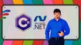 C#.Net Basics Programming Step by Step for Beginners-Part-01