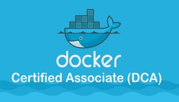 Docker Certified Associate (DCA) Practice Test