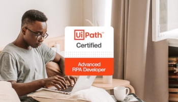 UiARD: UiPath Certified Advanced RPA Developer Tests