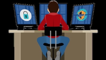 Information Gathering – Phase 1 of Cyber Security