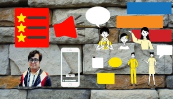 Certification in Business & Brand Storytelling for Leaders