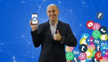 Social media marketing strategy 2025. Launch your SMM!