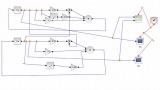 Computer Simulation of Realistic Mathematical Models