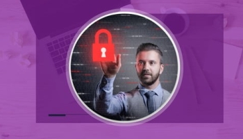 Security Awareness Training : Internet security and privacy