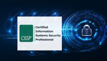 CISSP : Certified Information Systems Security Professional