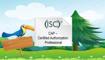 certified authorization professional (cap) practice Exam