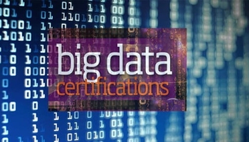 Dell Exam: Data Science and Big Data Analytics certification