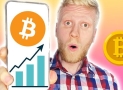 Bitcoin For Beginners: How To Earn Bitcoin Online For Free