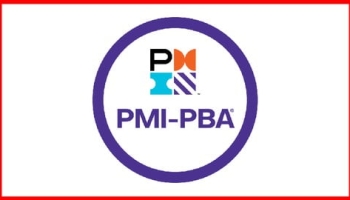 PMI-PBA : Business Analyst Certification 2021