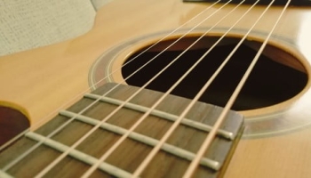 Easy Guitar for Beginners